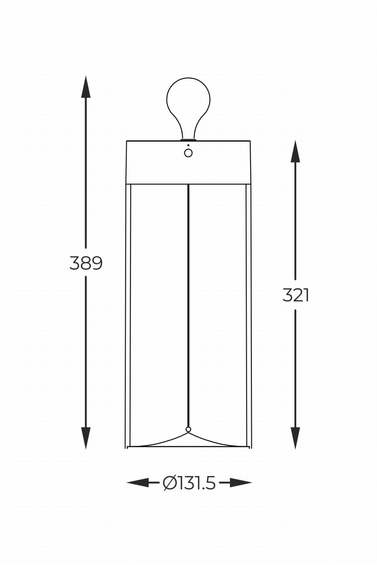 Настільна лампа ESTERNO (1003) - фото 3 Настільна лампа ESTERNO (1003) - фото 3