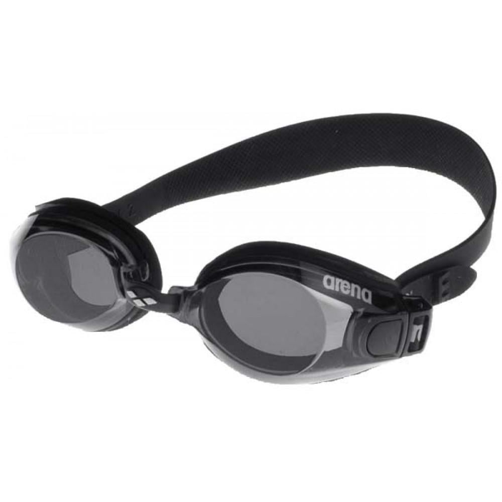 Очки для плавания Arena ZOOM NEOPRENE OSFM Черный (38100018)