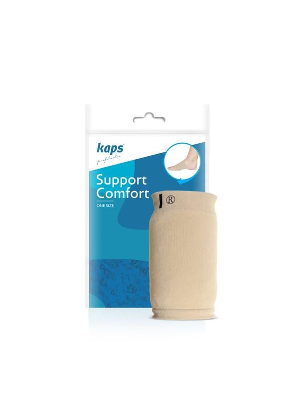 Бандаж гелевий для переднього відділу стопи Support Comfort Kaps (2*51120)