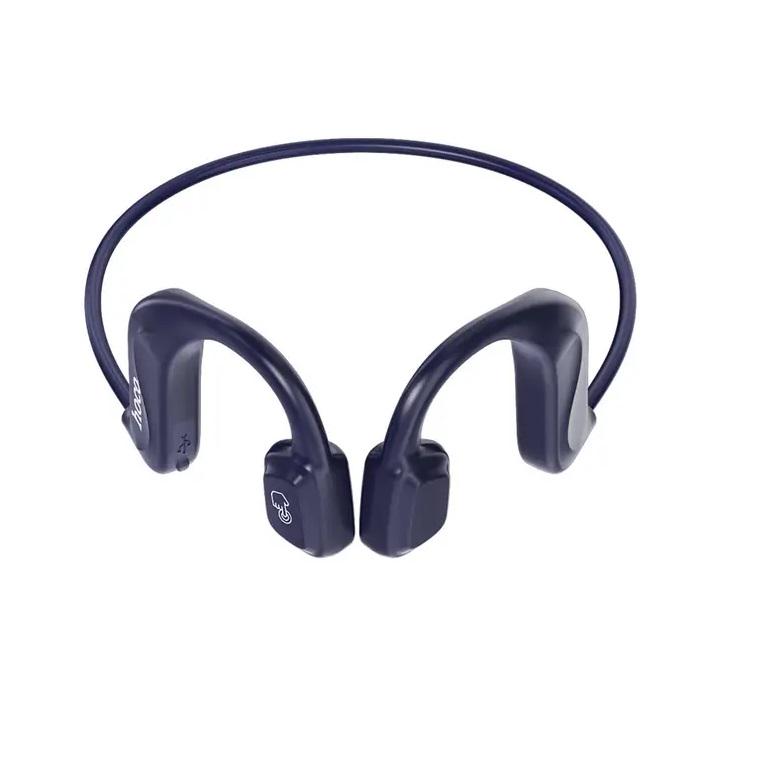 Наушники Bluetooth Hoco ES50 Sport Черный (000559800)