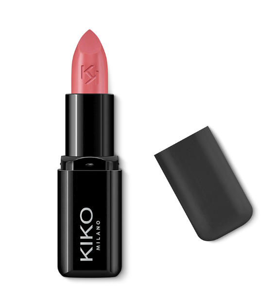 Помада губна Kiko Milano Smart Fusion Lipstick 405 Rosa Antico