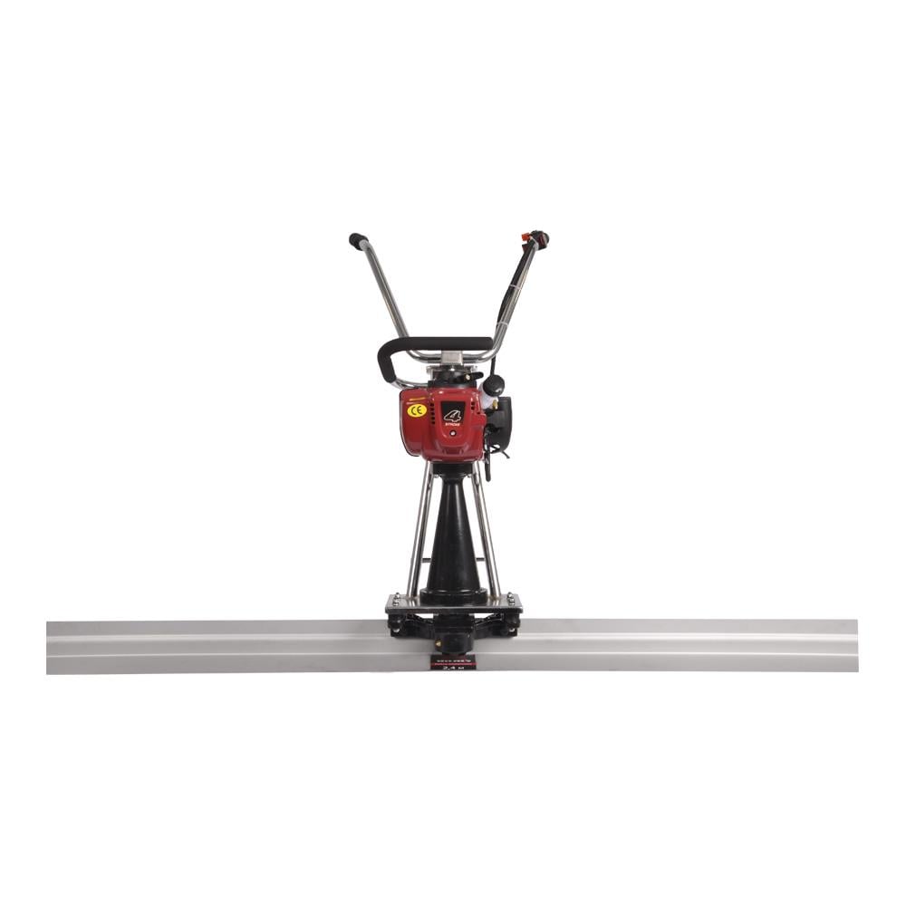 Віброрейка для бетону Vitals Master VBF 36-4s (88440N)