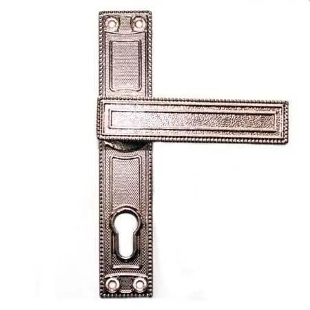 Ручки на планке Мотор Сечь 72 мм к ЗВ-7 комплект Бронзовый (1710135671) Ручки на планке Мотор Сечь 72 мм к ЗВ-7 комплект Бронзовый (1710135671)