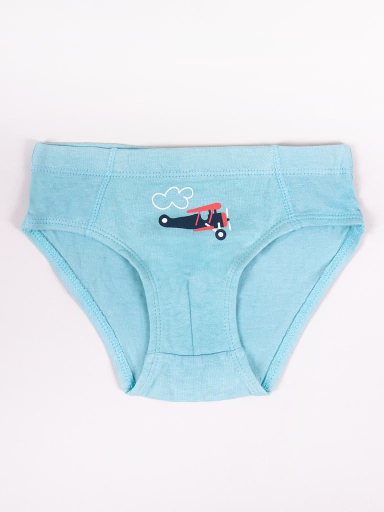 Труси YO 86-92 см Мікс (BMC-0031) - фото 4 Труси YO 86-92 см Мікс (BMC-0031) - фото 4