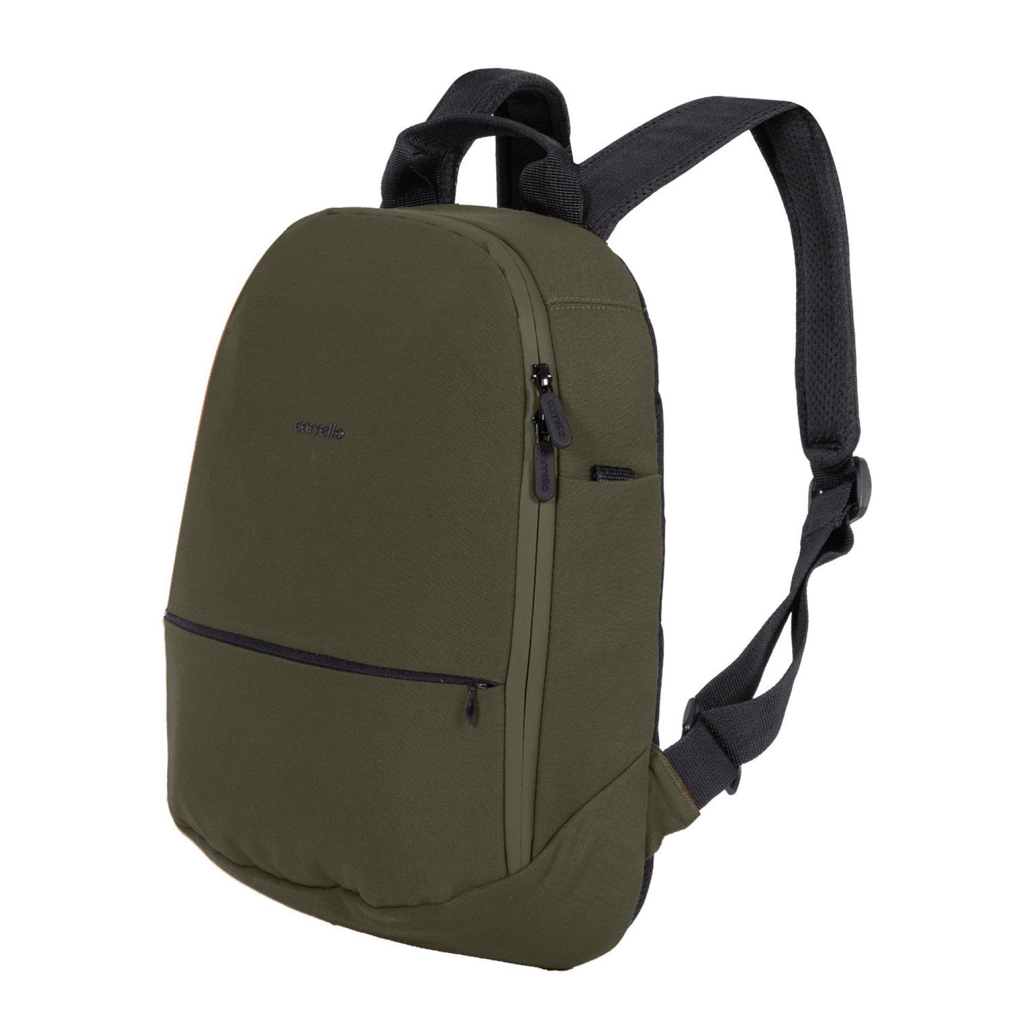 Коляска-книжка Carrello Vector 2в1 Deep Green (CRL-6550) - фото 7 Коляска-книжка Carrello Vector 2в1 Deep Green (CRL-6550) - фото 7