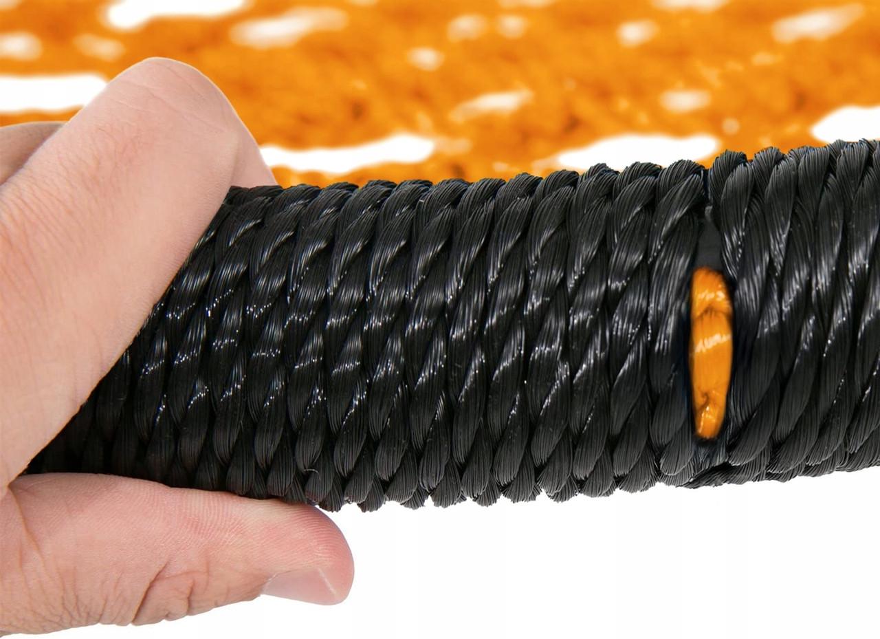 Гойдалка дитяча WCG Nest з плетеним канатним сидінням 120 см Жовтий (W-416Y0) - фото 3 Гойдалка дитяча WCG Nest з плетеним канатним сидінням 120 см Жовтий (W-416Y0) - фото 3