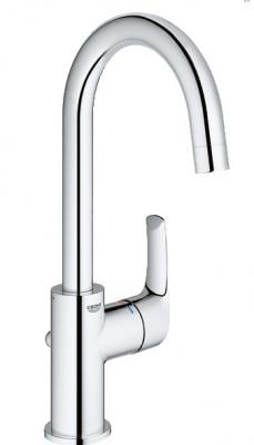 Смеситель для раковины Grohe Eurosmart 23537002