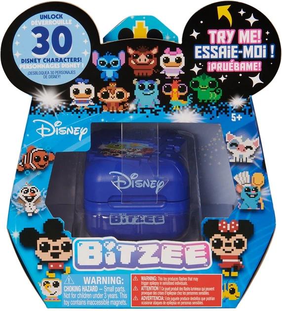 Интерактивная игрушка Spin Master Bitzee Disney Interactive Toy (69654326)