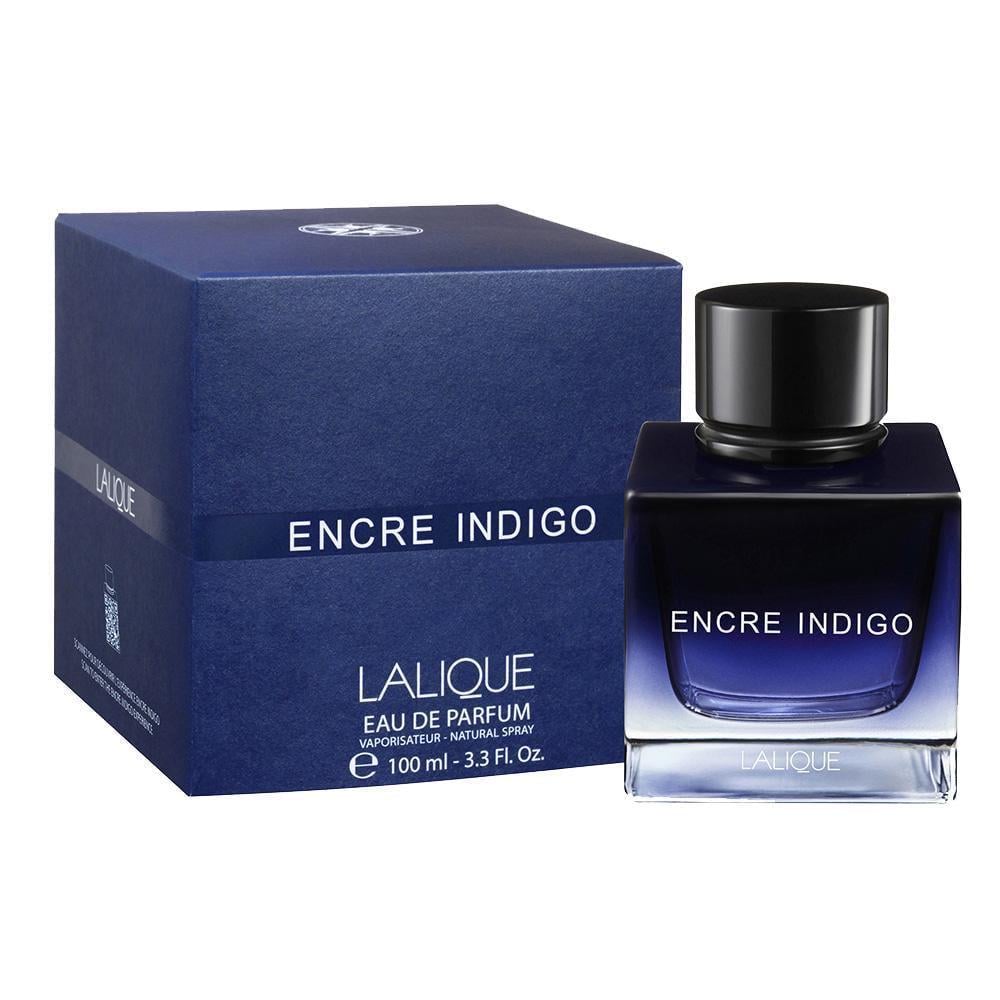 Парфумована вода для чоловіків Lalique Encre Indigo 100 мл (22793237)