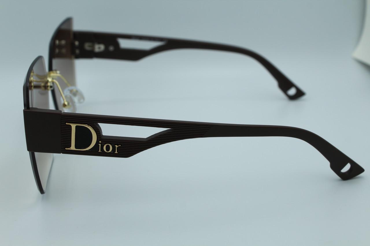 Сонцезахисні окуляри жіночі 23184 №2 (2571576692) - фото 7