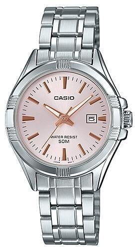 Годинник жіночий Casio LTP-1308D-4AVEF