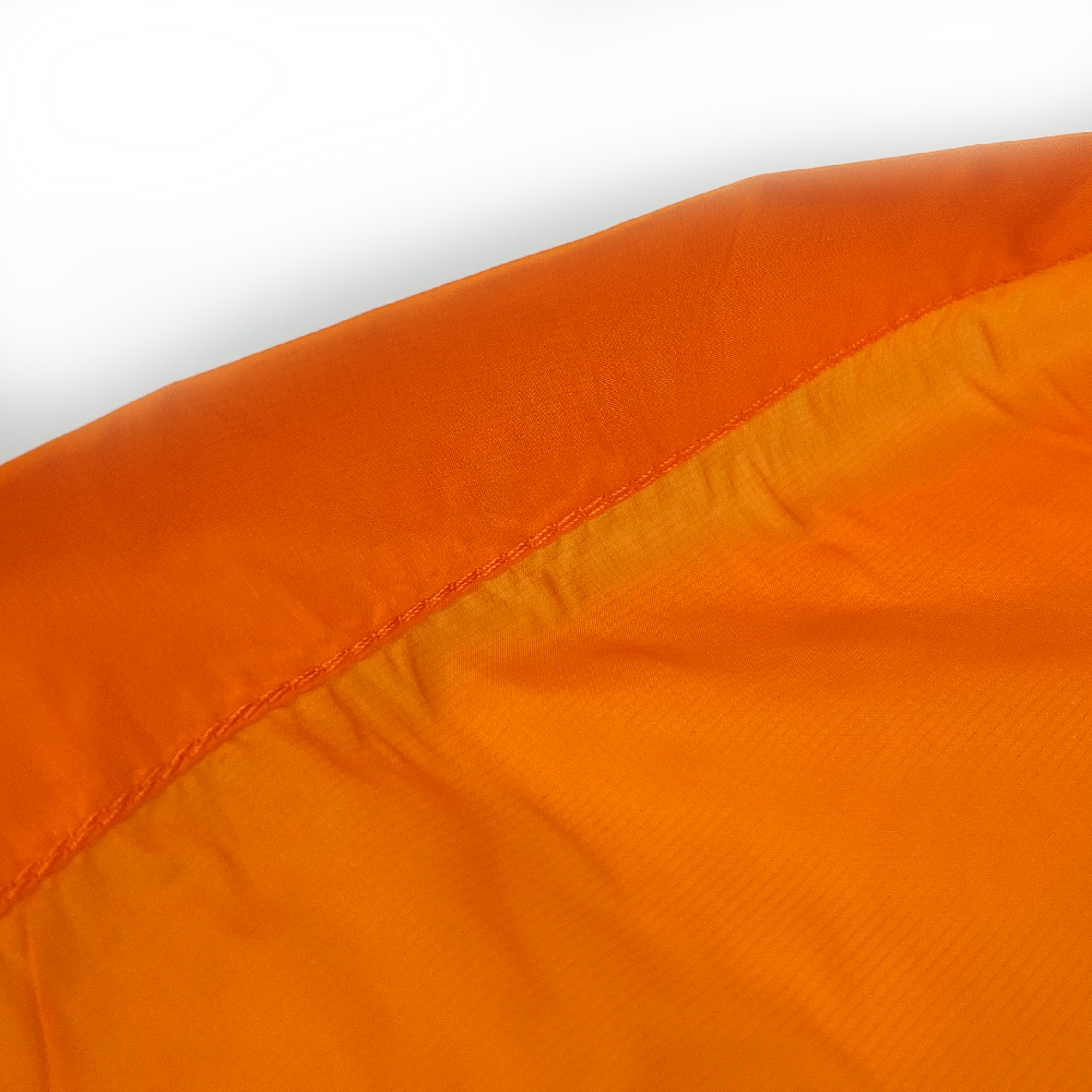 Гамак Leleka Pixy Hammock 2.0 XL Orange (8706) - фото 5