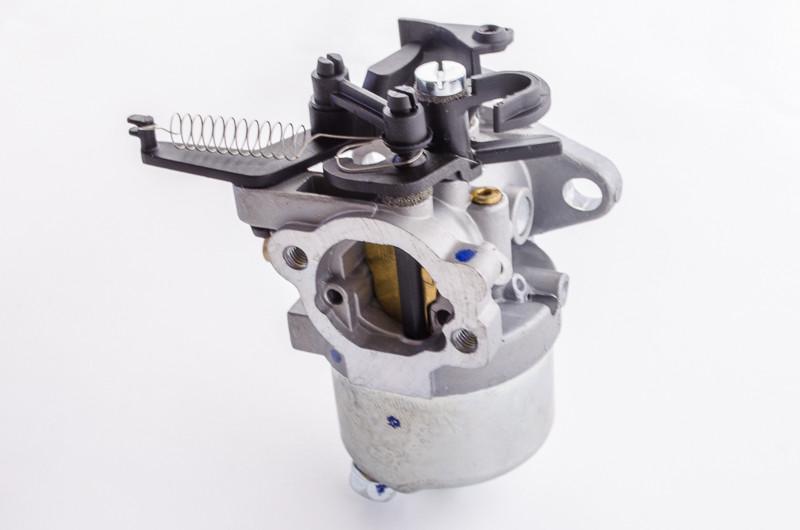 Карбюратор 591852 для двигателя Briggs&Stratton (3532) - фото 4 Карбюратор 591852 для двигателя Briggs&Stratton (3532) - фото 4