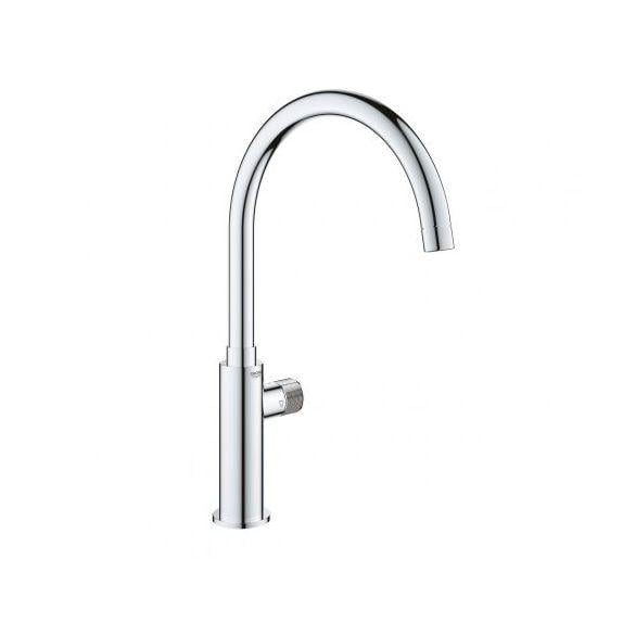 Змішувач для кухні Grohe Blue Pure Mono одноважільний Хром (31724000)