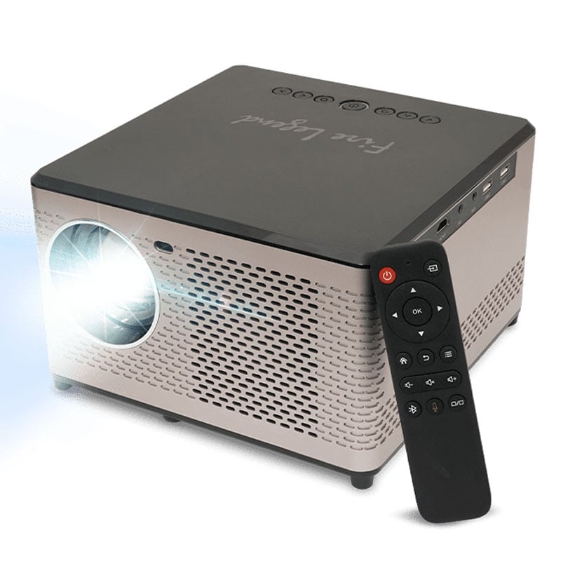 Проектор ACER AOpen QF15a середньофокусний 1920x1080 Full HD 500Lm Bluetooth (tf3511) Проектор ACER AOpen QF15a середньофокусний 1920x1080 Full HD 500Lm Bluetooth (tf3511)