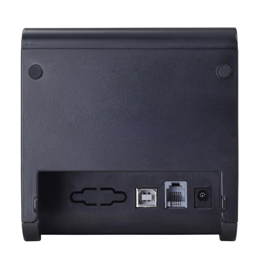 Принтер чеков Xprinter XP-58IIK USB (1262) - фото 5