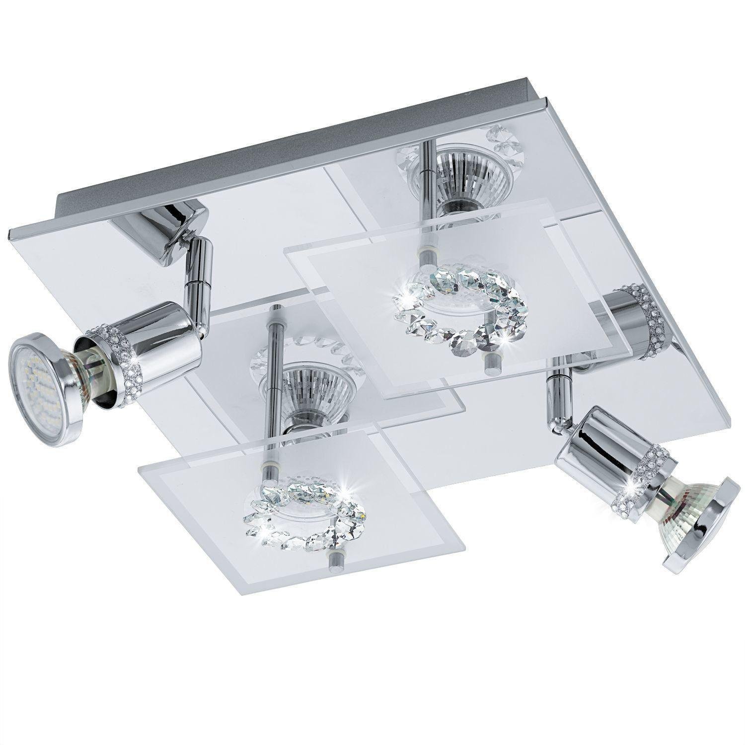 Светильник потолочный Eglo Balerna (94529)