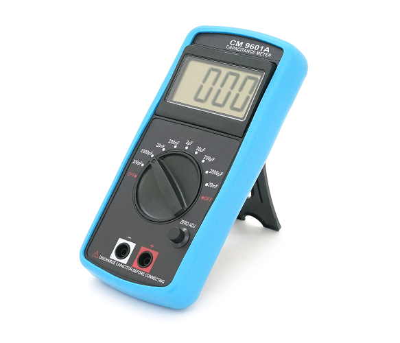 Мультиметр цифровой DT CM-9601A (4767)