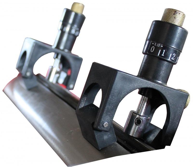 Прилад для встановлення стругальних ножів на валу магнітний (28546508) - фото 4 Прилад для встановлення стругальних ножів на валу магнітний (28546508) - фото 4