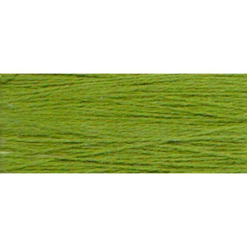 Нить шелковая Silkindian 904 для машинной вышивки и шитья 300 м 100% шелк