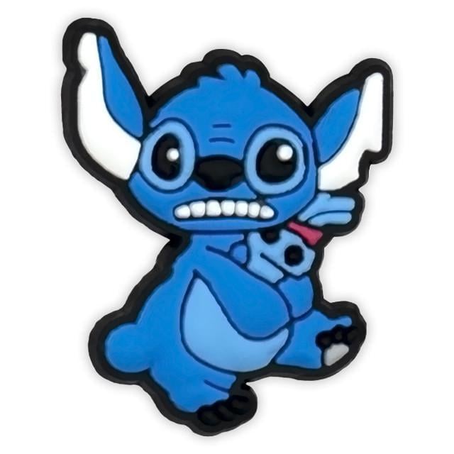 Джибітси для кроксів Ліло та Стіч (HYB245-39)