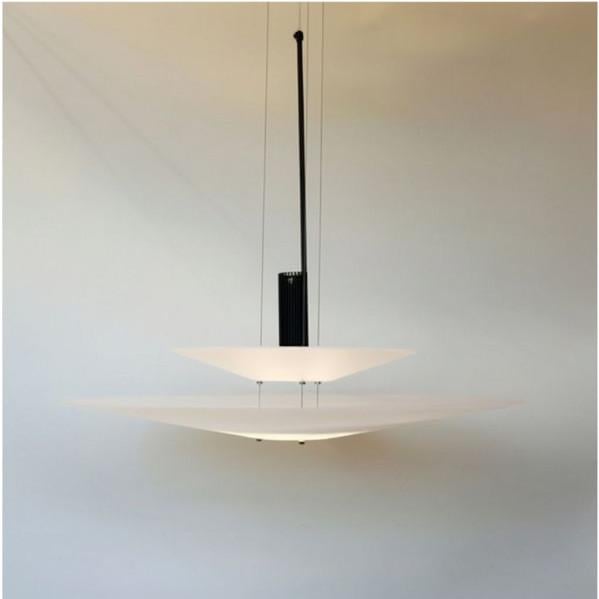 Підвісний світильник Friendlylight FL5049 Flamingo S 9 Вт 3000K Black