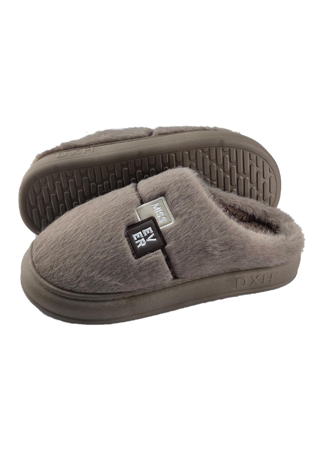 Тапочки домашние мужские t661 маломерные р. 42-43 (32411188)