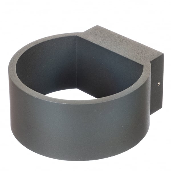 Подсветка Flora декоративная LED ГГрафит (SL012dg)