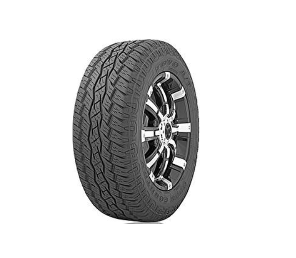 Автошина TOYO Open Country A/T Plus 265/60R18 110T (2250372131)