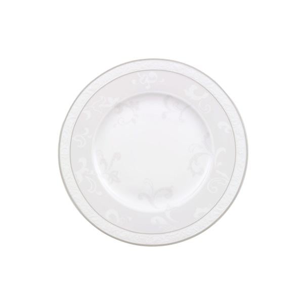 Тарілка десертна Villeroy &amp; Boch Gray Pearl 22,7 см (1043922650)