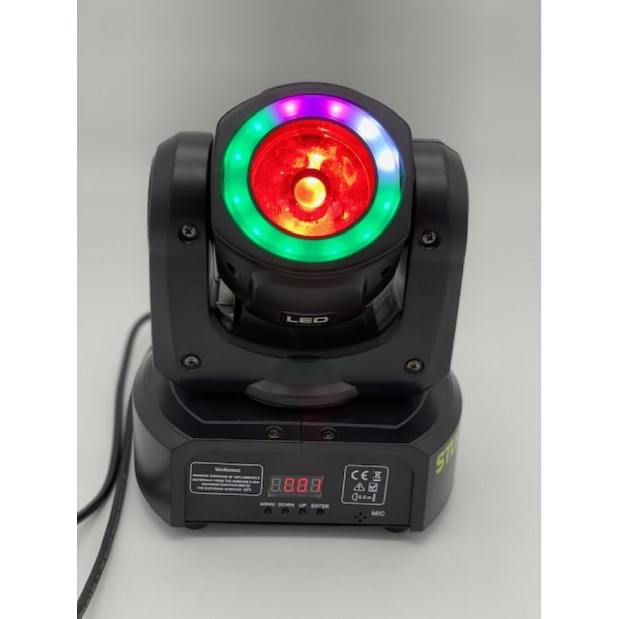 Голова STLS LED Beam 60W SMD - фото 16