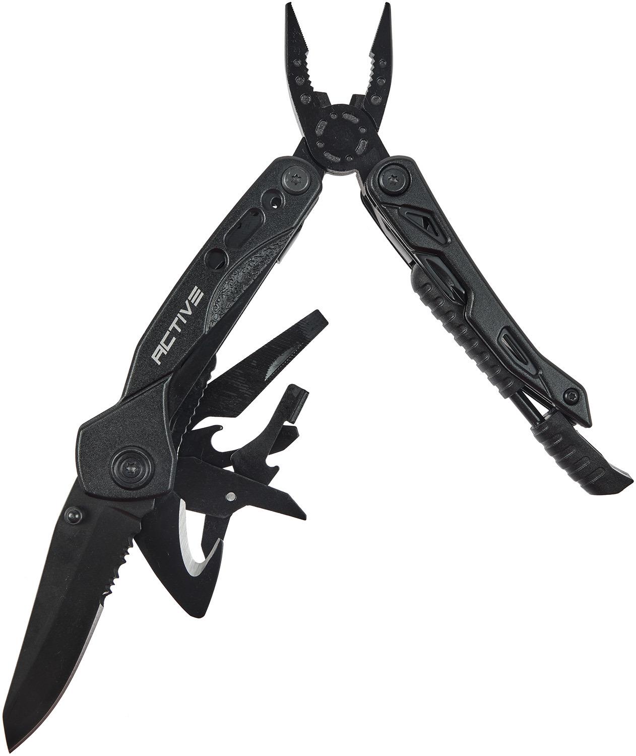 Мультитул Active Firetool (6200004136) Мультитул Active Firetool (6200004136)