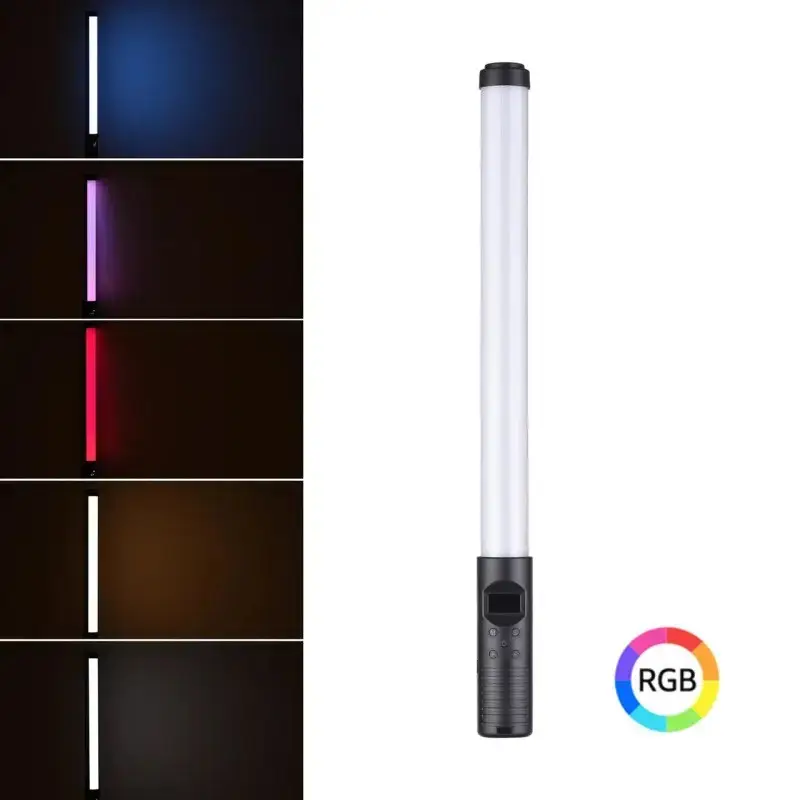Лампа Light Stick Lamp SNB04 RGB LED - фото 8