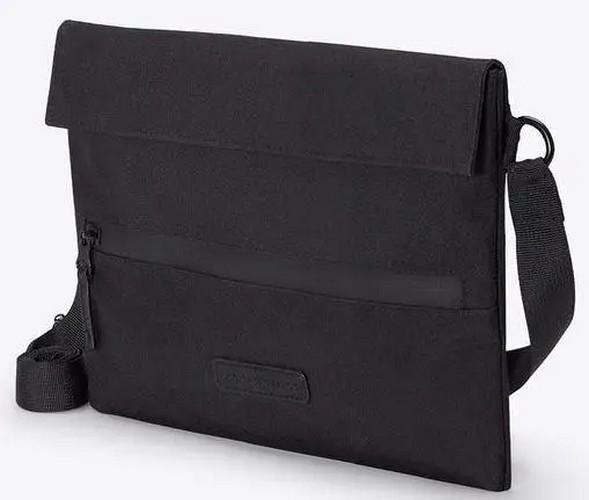 Сумка тканевая Ucon Pablo Bag Черный (sposupe232_569104206619)