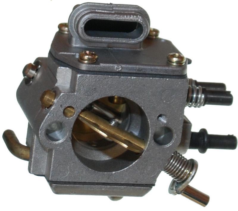 Карбюратор VJ-Parts для бензопилы St MS-440-11281200622 (карб063)