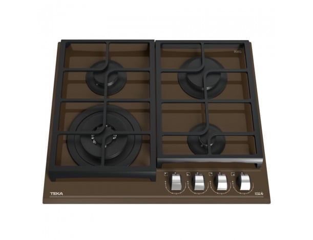 Газова варильна поверхня Teka GZC 64320 XBN LB (112570092) - фото 5 Газова варильна поверхня Teka GZC 64320 XBN LB (112570092) - фото 5