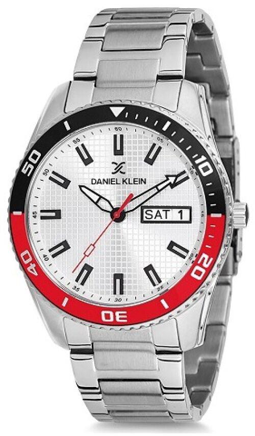 Наручний годинник чоловічий Daniel Klein DK12237-1 (392650) Наручний годинник чоловічий Daniel Klein DK12237-1 (392650)