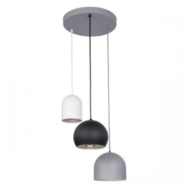 Подвесной светильник TK Lighting 2827 Tempre (ТК_2827)