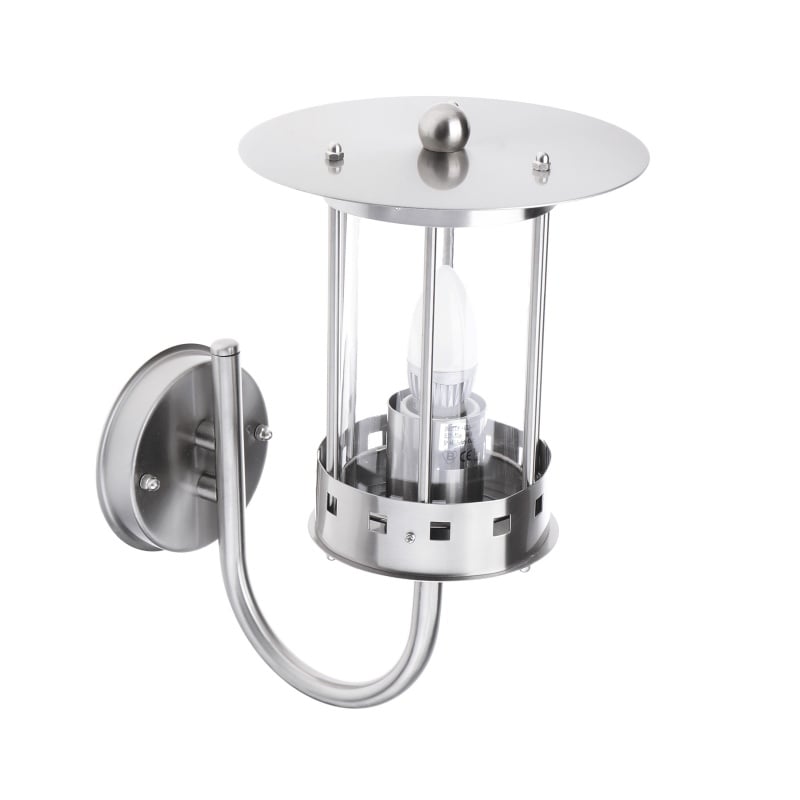 Светильник фасадный Brille GLS-04 A (142017)