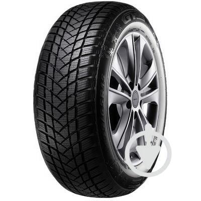 Автошина GT RADIAL WinterPro2 Sport SUV 215/65 R17 99V