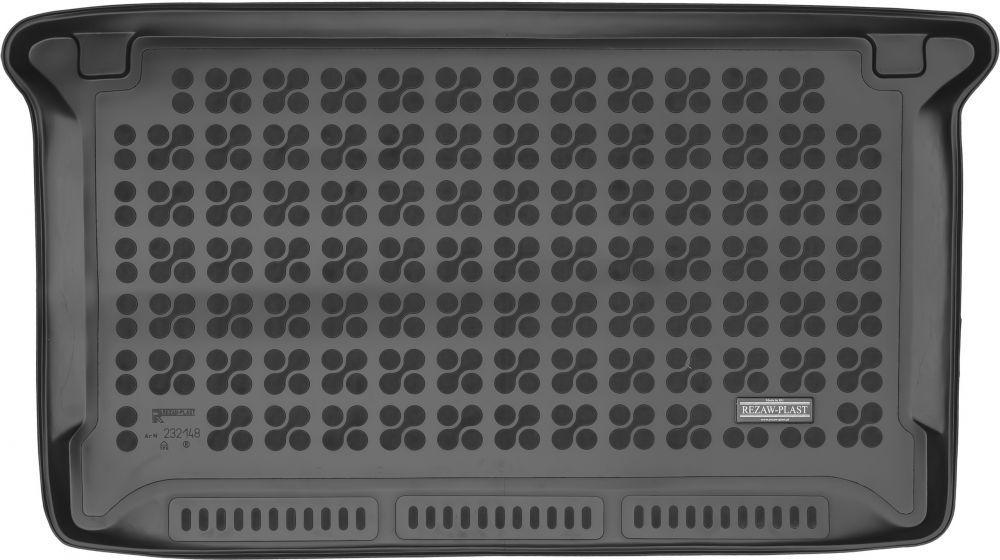 Коврик в багажник Rezaw-Plast для BMW i3 2013+ (232148)