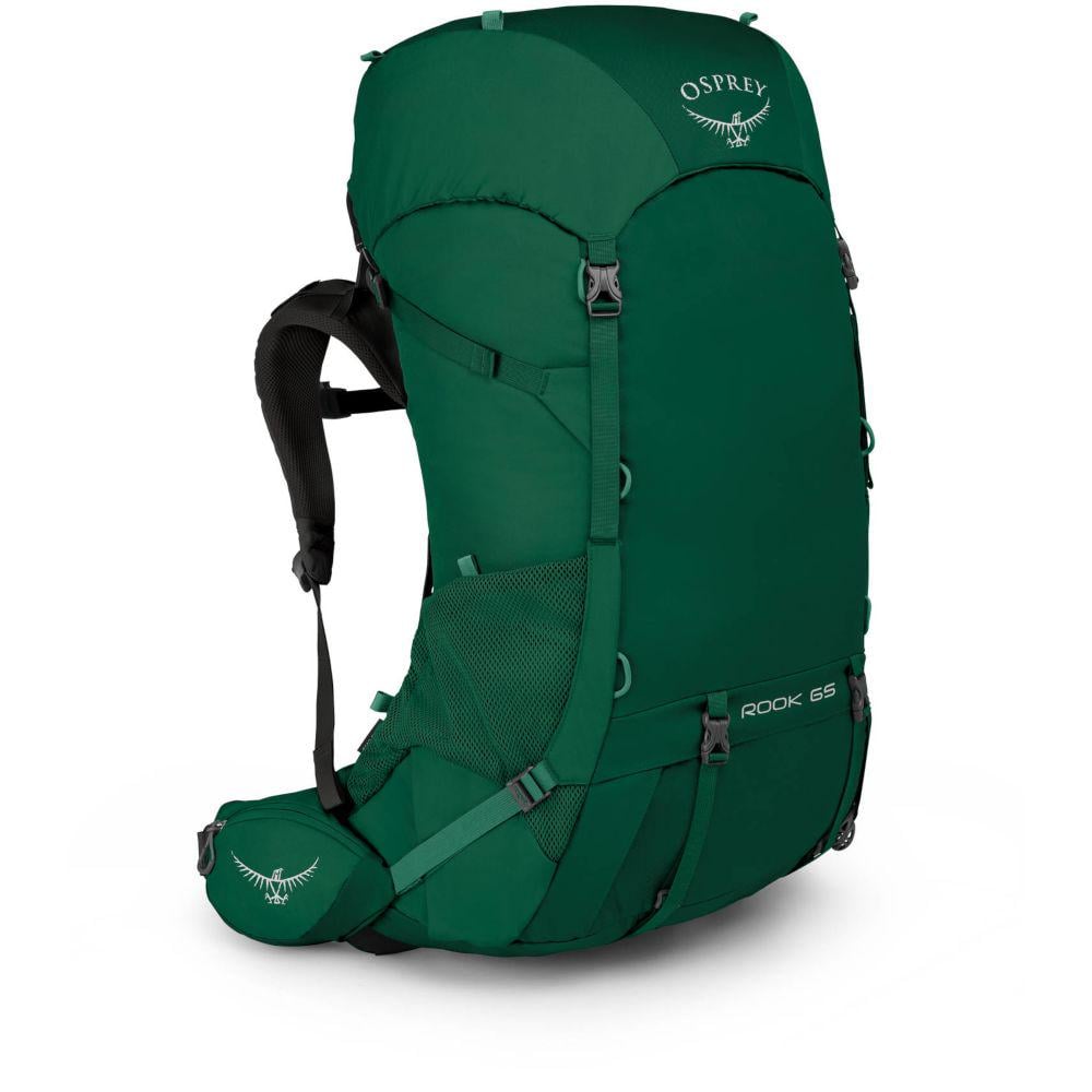 Рюкзак Osprey Rook 65 л Mallard Green (1054-009.1886)