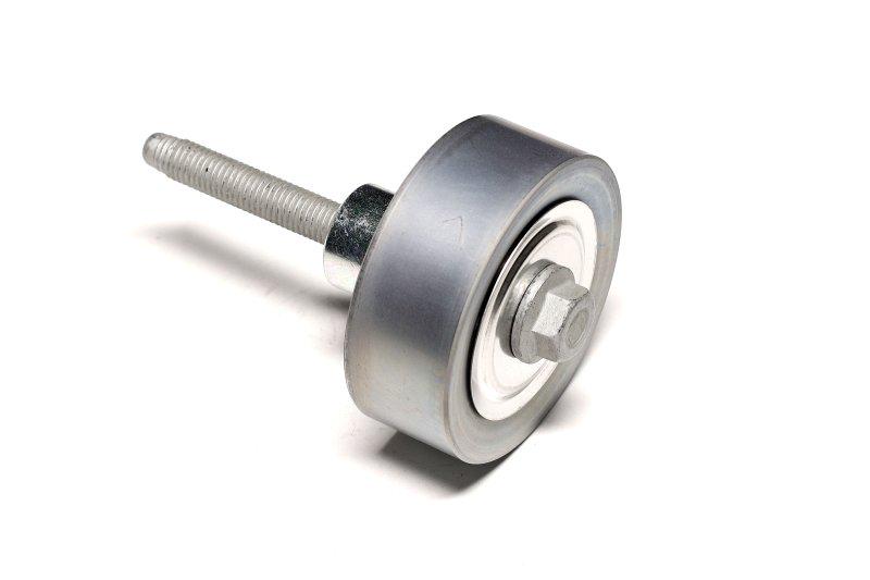 Натяжной ролик поликлинового ремня SKF (VKM 35020 SKF)