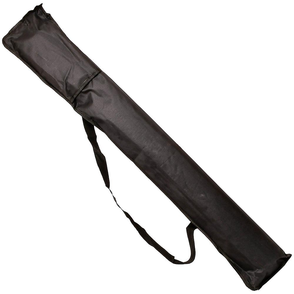 Зонтик садовый регулируемый MH-5470G антивитер с наклоном 2 м - фото 3