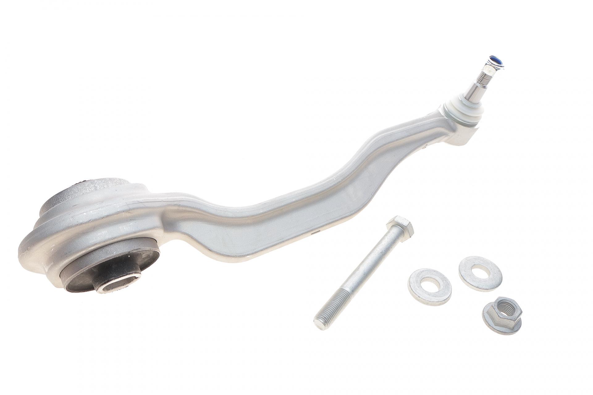 Рычаг подвески Asmetal передний/снизу L Mercedes E-class W211 2.0-6.3 01-12 (23MR3500)