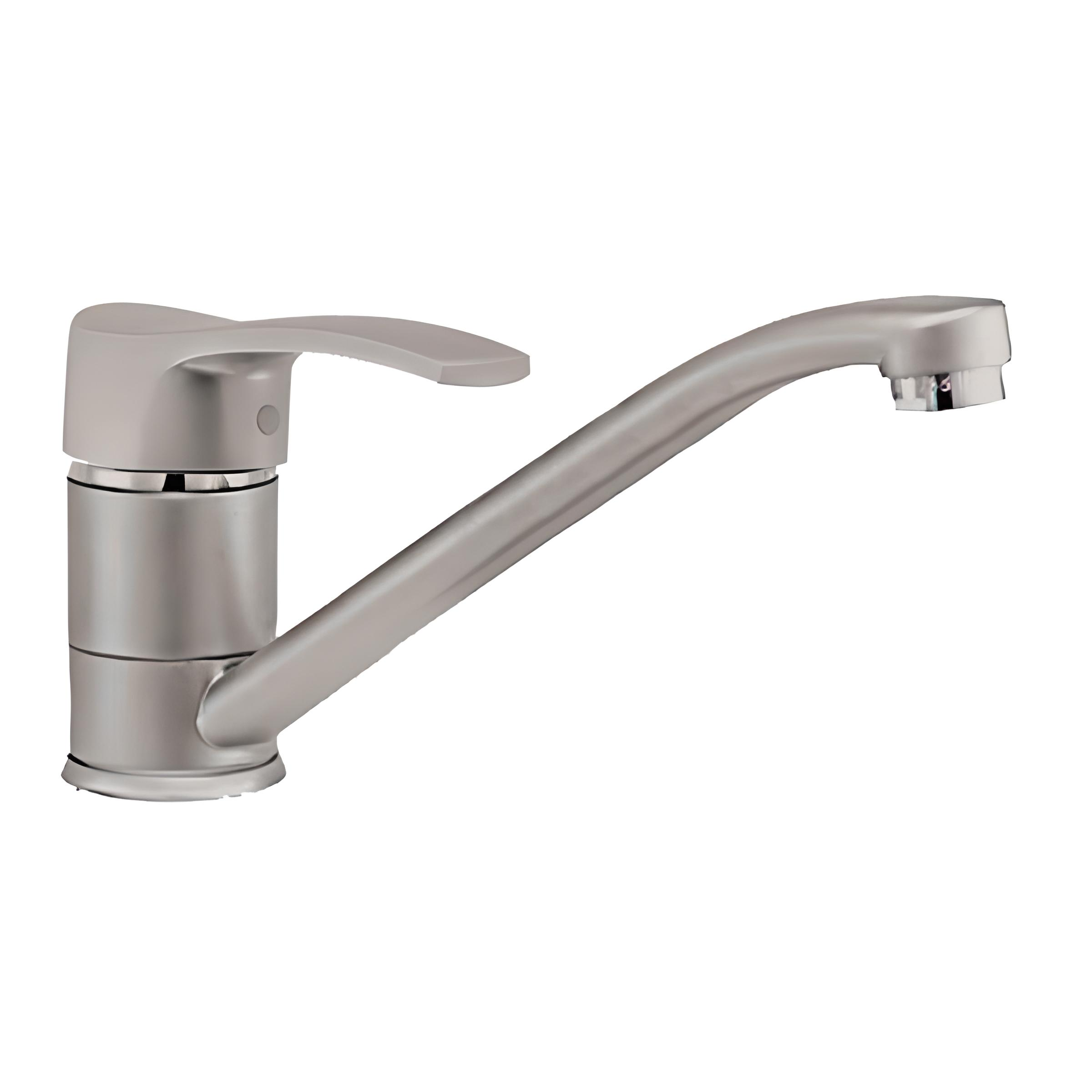 Смеситель для кухни Haiba FOCUS 004 (HB0786) Смеситель для кухни Haiba FOCUS 004 (HB0786)