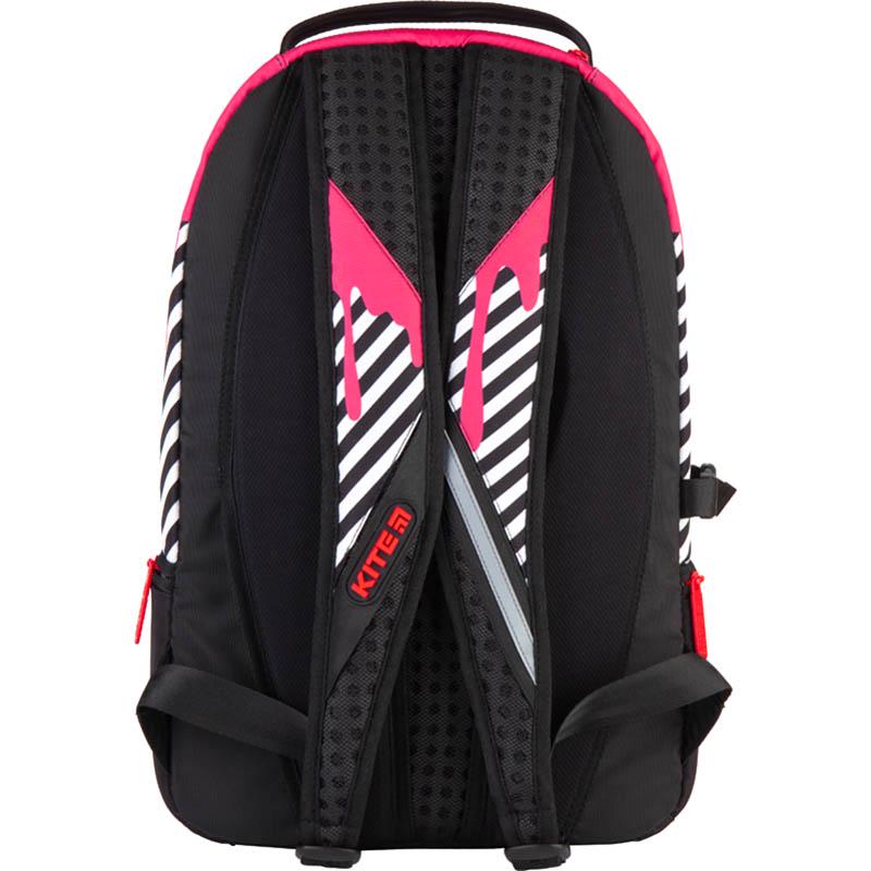 Рюкзак для мiста Kite City (K21-2569L-1) - фото 3