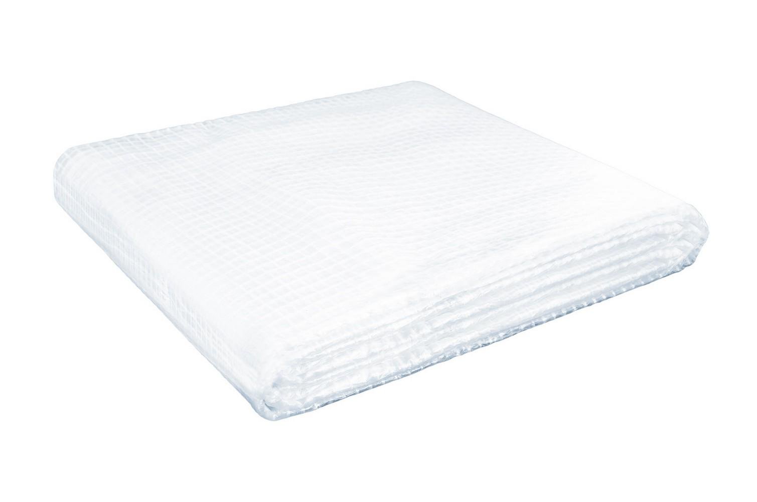 Тент MasterTool LENO 3х5 м 130 г/м2 Crystal (89-2305) - фото 2 Тент MasterTool LENO 3х5 м 130 г/м2 Crystal (89-2305) - фото 2