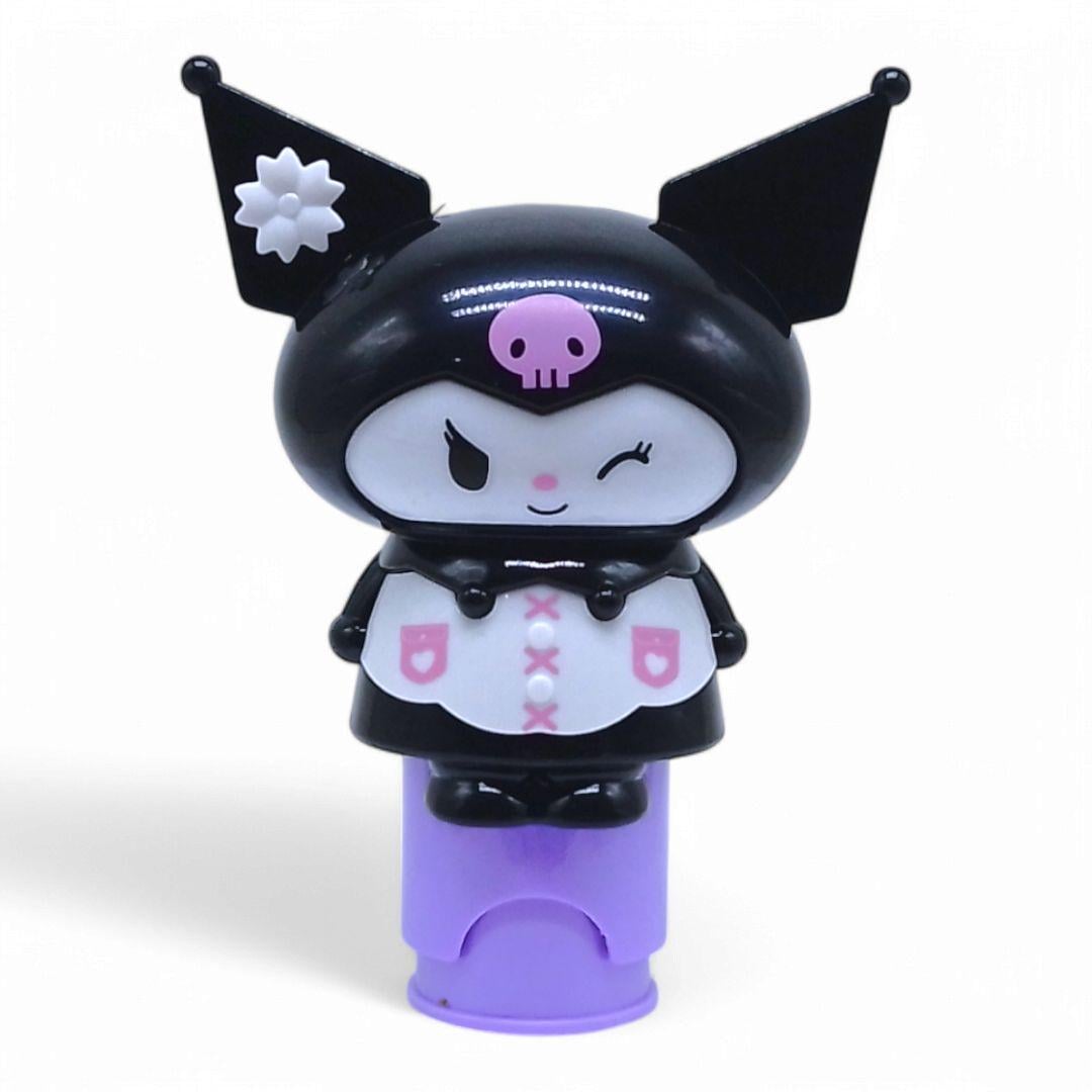 Штампы-наклейки Velcro Compression Mold Серый (257279)