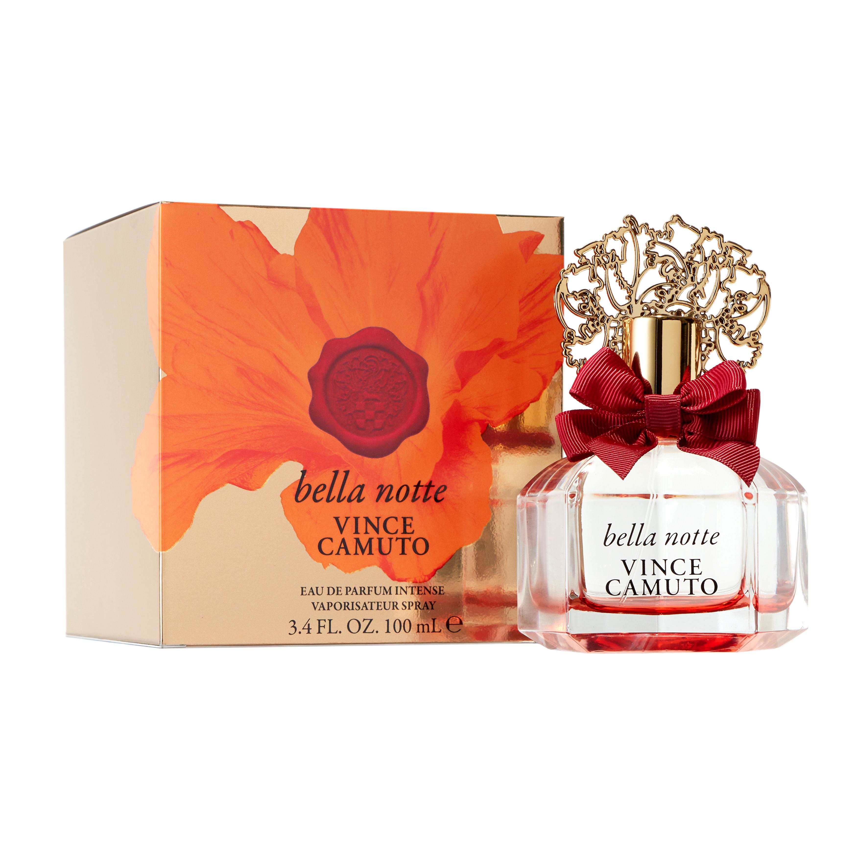 Парфюмерная вода для женщин Vince Camuto Bella Notte 100 мл (584354)